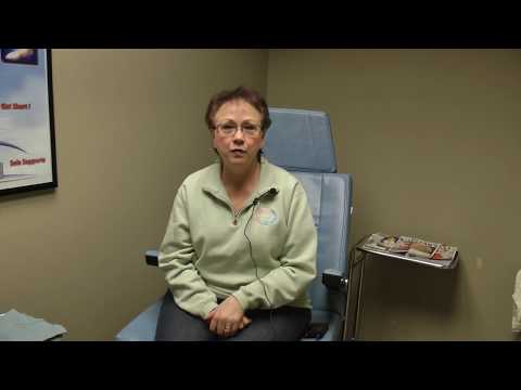 how to treat mma damaged nails