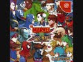 Marvel Vs. Capcom - Strider Hiryu's Theme (Extended)