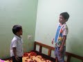 deewar- bhai tere pass kya.vob