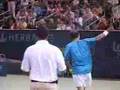 Pete Sampras Intro
