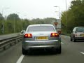 escorte klpd (audi A8)