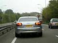 escorte klpd (audi A8)