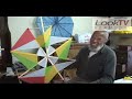 Bermuda Kite Making as seen on LookBermuda.TV Bermuda Kite Making as seen on LookBermuda.TV
