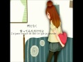 Titre : Hello/How are you ? Chant : IA Paroles : Nanou Musique : Nanou Film : hotalsou Traduction Française : Venithia ---------------------------------------- /La chanteuse d'origine est Hatsune Miku APPEND Soft\ Le problème de cette jeune fille est, qu'elle n'est pas sûre d'elle, du coup, elle se pose beaucoup de questions et elle fuit les autres. Donc elle serait insociable. Du coup elle n'a pas vraiment de relations d'amitié/amour 