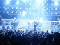 KORN Live Family Values 07 Faget