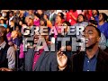 The Greater Allen Cathedral – Greater 
