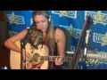 Fallin' for You (Studio Performs)