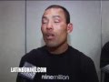 CASTILLO VS HATTON INTERVIEW