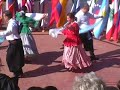 Folklore Argentino Plano Inernational Festival 2006 Folklore Argentino Plano Inernational Festival 2006