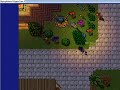 tibia naruto