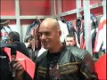 Regis Laconi: Intervista EICMA 2007