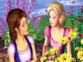 Second Barbie & Diamond Castle trailer