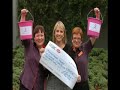 Cancer campaigner Marina Dalglish leads Merseyside New Y... Cancer campaigner Marina Dalglish leads Merseyside New Y...