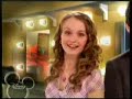 Samantha Dorrance My School Musical Clip 01 Samantha Dorrance My School Musical Clip 01