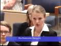 Eliza Roszkowska Öberg - Jan Björklund (1/2)