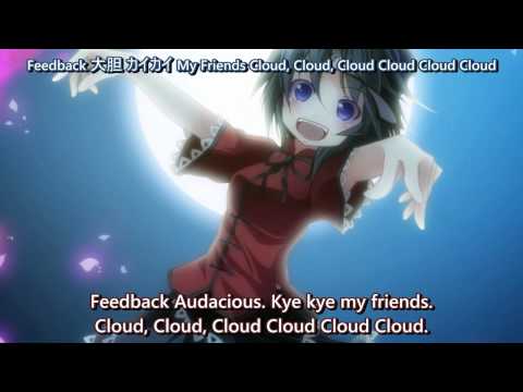 とってもくさるよ!キョンシー娘!