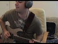 Cover of Joe Satriani\ Cover of Joe Satriani\