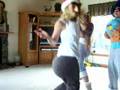 GHETTO MAMASITAS HIP HOP DANCING!!!
