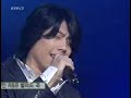 I like the music video for this music, especially the actor, Kim Min Jun, who starred in the fusion historic drama of 2003.