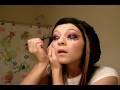 Pretty Rave Make-up