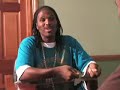 My Good Black Friend