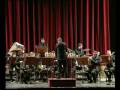Concertino per xilofono trombino e brass - Direttore M° S Piazza - Solisti A. Muratore, N. Genualdi