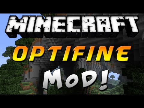 how to optifine minecraft 1.5.2