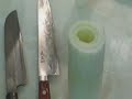 大根の桂むき