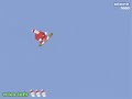 Lazy Frosty Flips