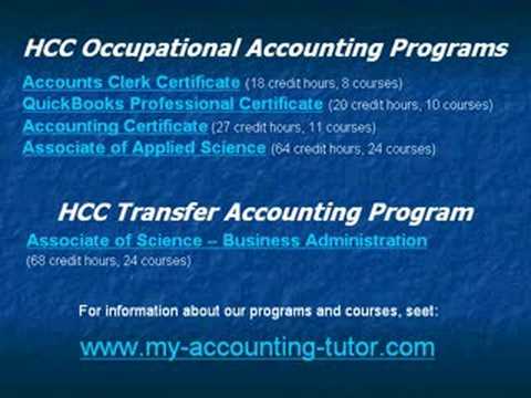 Accounting Jobs - YouTube