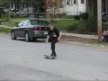 Ward Skateboarding