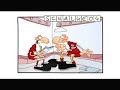 Video-Thumbnail Bei der EM auf der Bank. Schweini und Poldi rätseln.