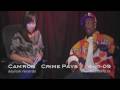Where's Cam'ron Part 2, interview with Miss Info