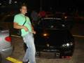 Corsa Turbo vs Civic VTI Turbo (brasilia)