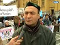 Namayish Uyghur Munich 1/3 Namayish Uyghur Munich 1/3