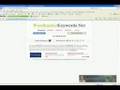 videos de How to get the Top 100 Free Keywords - Nic Faivre Presents