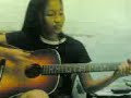 beLieve in dreams cover (nadine)