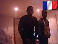 Zig Zag ft Niko - Pour toute le bone kafrine ! (impro style)