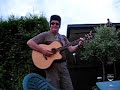 Ashington Elvis