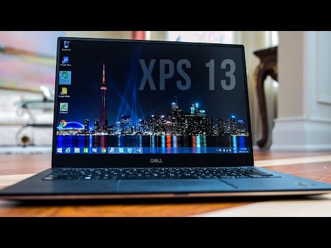 Dell XPS 13 Ultrabook Review (2015) - 4 Months Later