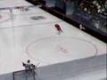 PS2 NHL08 Shootout Goals