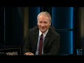 Bill Maher On The Bitter Controversy Bill Maher On The Bitter Controversy