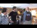 Dan Dennett wants to spark with kluster