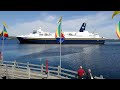 Visit the St Christophers Hotel in Port aux Basques NL