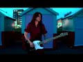Blood Red Shoes - You Bring Me Down