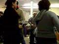 Battucada-Nottingham School of Samba