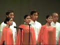 One Voice - Circle Of Life (himig tomasino 2005)