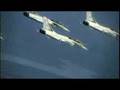 acecombat6 airshow in Gracemeria