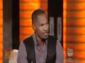 Lopez Tonight Jamie Foxx