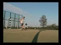 soccer freestyle
